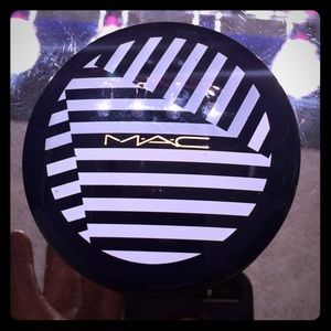 MAC Hey Sailor Sun Dipped Bronzer