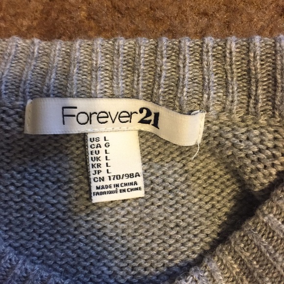 christmas sweater - Picture 2 of 2