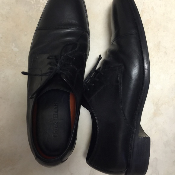 Cool Haan men shoes.