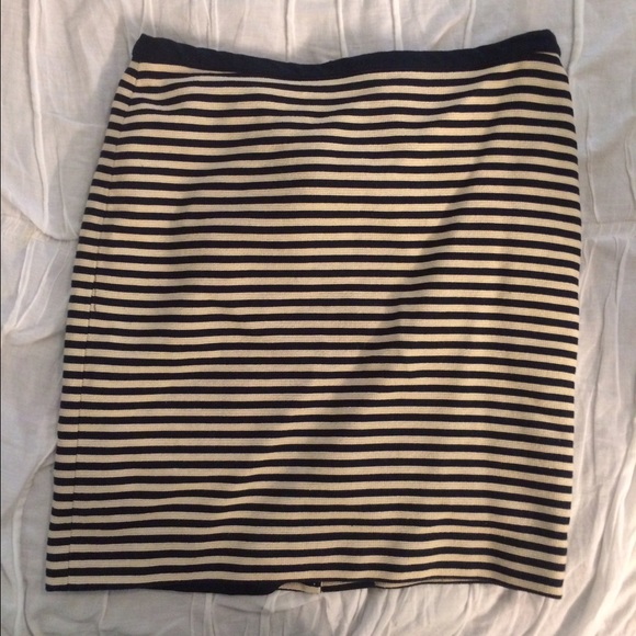 Ann Taylor pencil skirt!