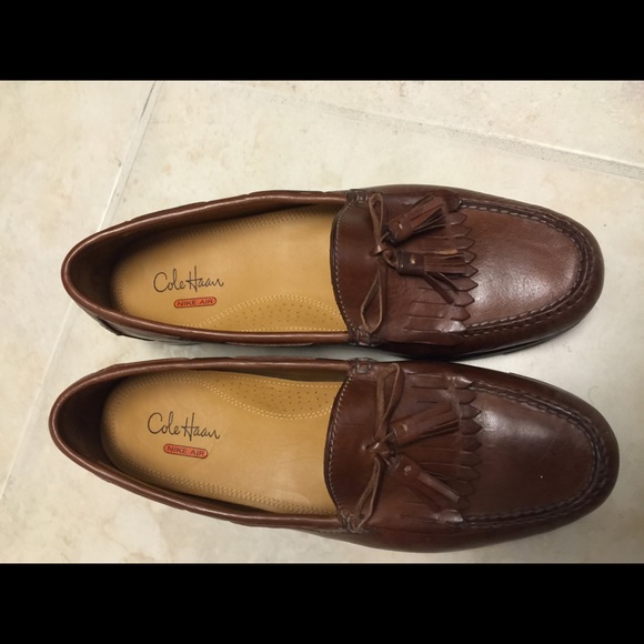 Cool Haan men shoes