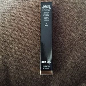 Mascara