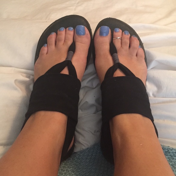 Sanuk Sandals