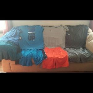 Dir-fit out fits Nwt