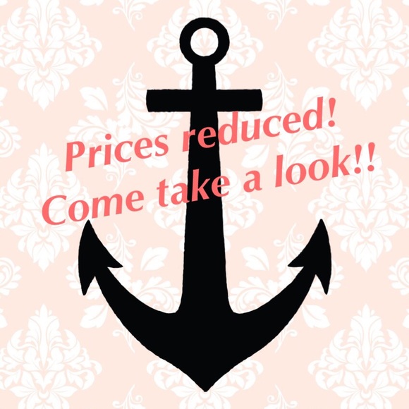I've dropped some of my prices!🎉
