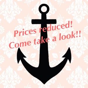 I've dropped some of my prices!🎉