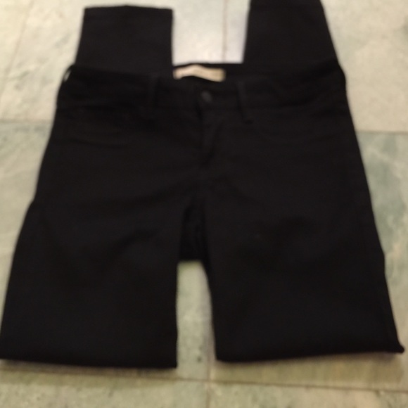 ⭐️SOLD⭐️NWOT BullHead Pacsun Black Skinny Jeans