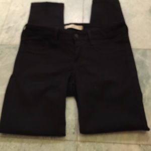 ⭐️SOLD⭐️NWOT BullHead Pacsun Black Skinny Jeans
