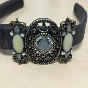 Fitbit Flex Charge Bling accessory