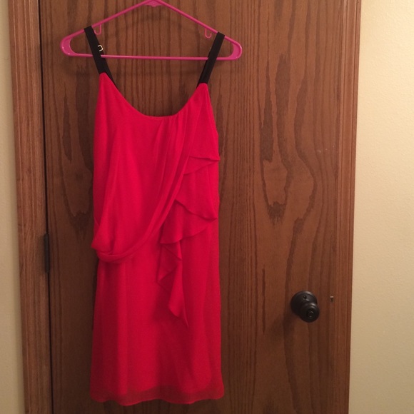 SOLD AS FREE GIFT IN BUNDLE Red Nu by Marc Anthony