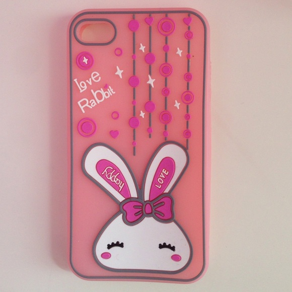 IPHONE 4/4S PHONE CASE