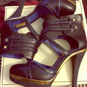 BCBG Max Azria Boots