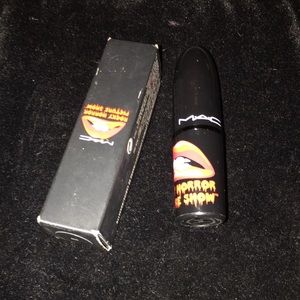 Mac rocky horro picture show sin