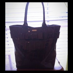 Kate spade bow bag