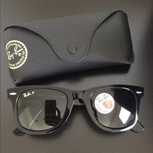 Ray-ban Original Wayfarer Classic RB2140