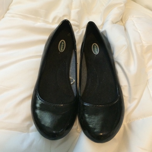 cute dress flats