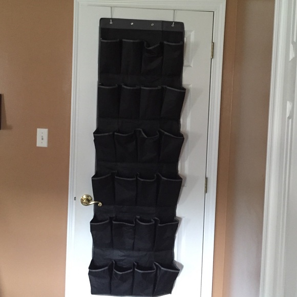 Shoe rack holder