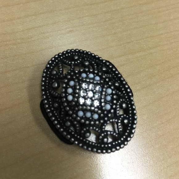 🚫🚫SOLD🚫🚫Fitbit Flex bling accessory - Picture 3 of 3