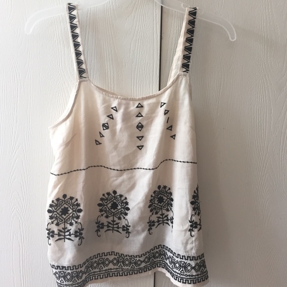 Selling Francesca top