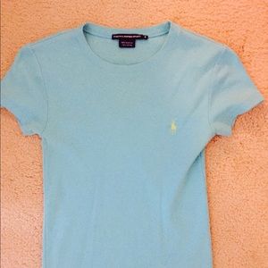 Ralph Lauren crew neck