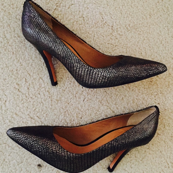 Coach shoes new in box!!!