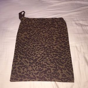 Rebecca Minkoff Small Dustbag