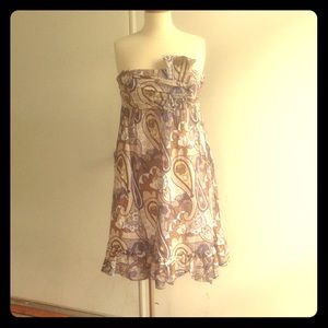 Max and Cleo Sun Dress