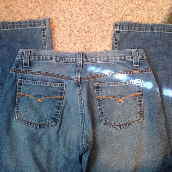 cruel girl utility fit jeans