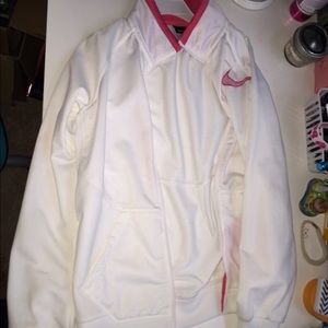 Nike jacket