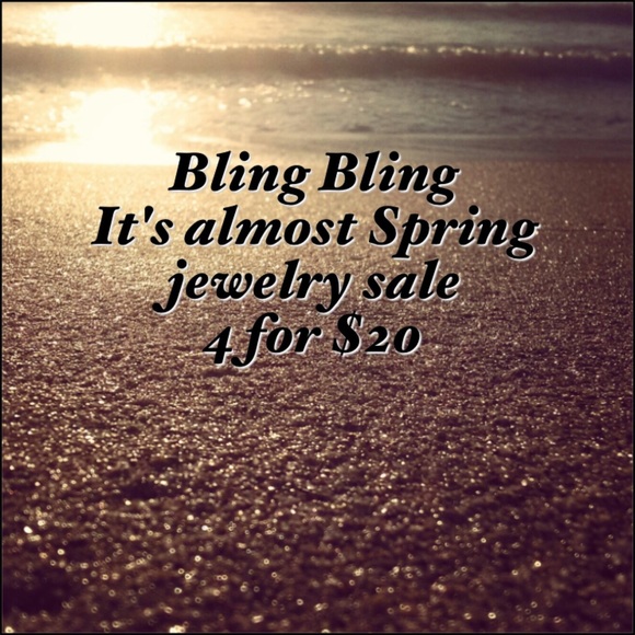 Bundle up and save! Jewelry sale! - Picture 2 of 2