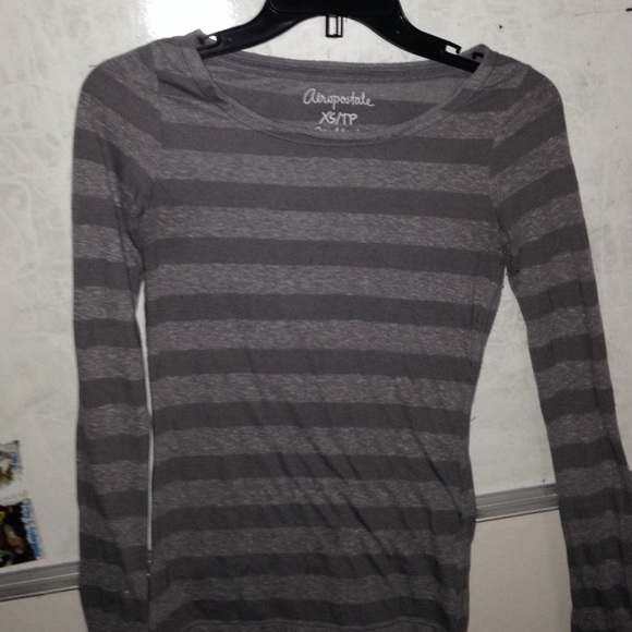 Aeropostale long sleeve shirt - Picture 1 of 1