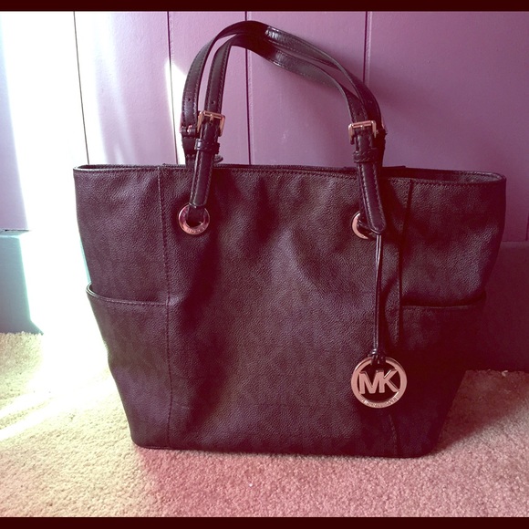 Michael Kors Signature Tote handbag