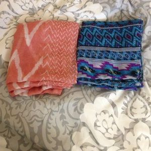 Infinity Scarf Bundle