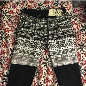 Men's joggers