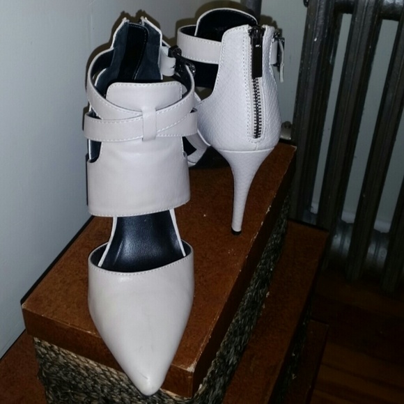 aldo heels