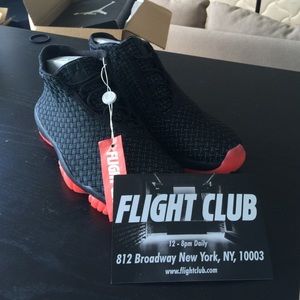 Air Jordan Future Premium