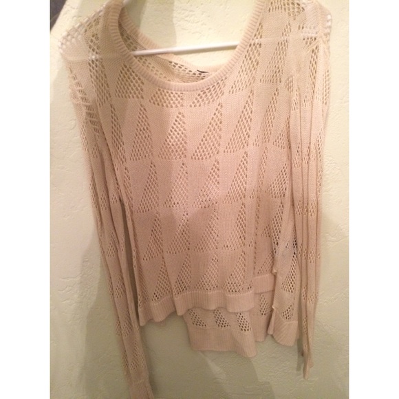 Long sleeve shirt - Picture 1 of 1