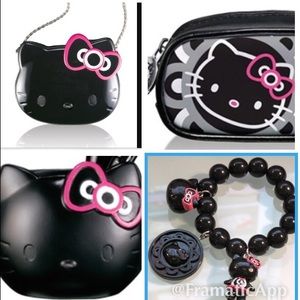 Authentic MAC Hello Kitty Collection