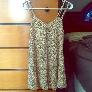 🚫SOLD🚫 Brandy Melville Style Sundress