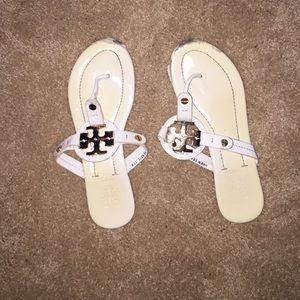 Toryburch sandals