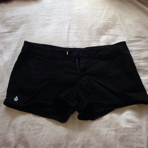 Black shorts, tan shorts, bundle for Brittany
