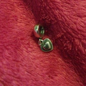 Pandora charm