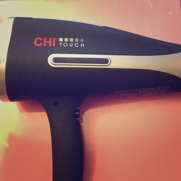 CHI Touch Hair Dryer