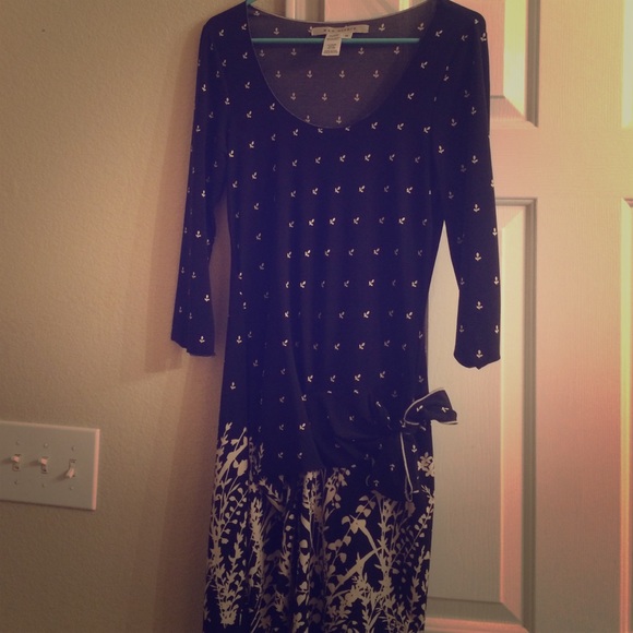 Black Max Studio Dress
