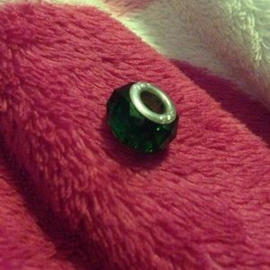 Pandora charm from Italy