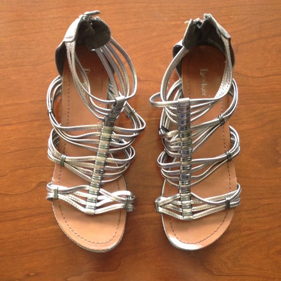 Gladiator Sandals