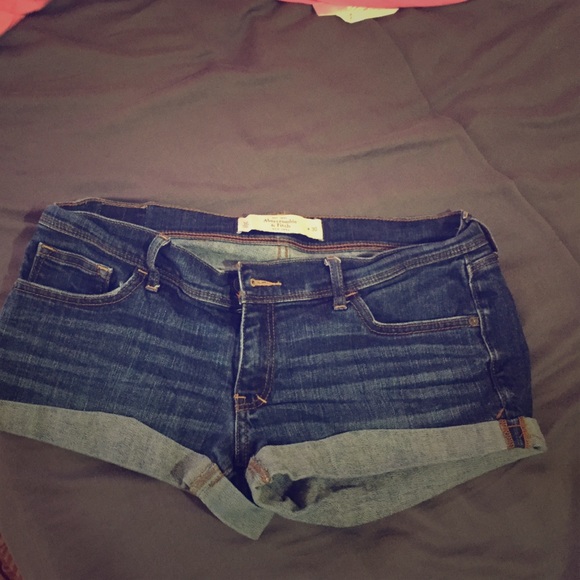 Abercrombie Shorts size 10