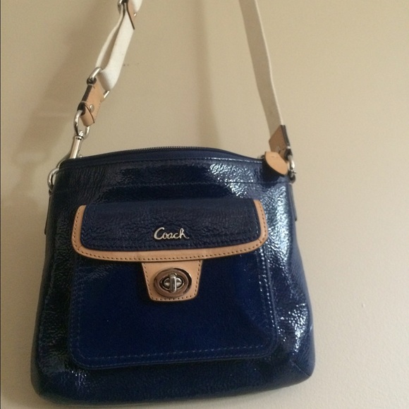 Coach Cross Body