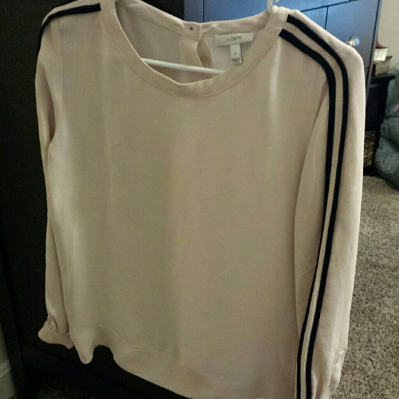 J. Crew blouse