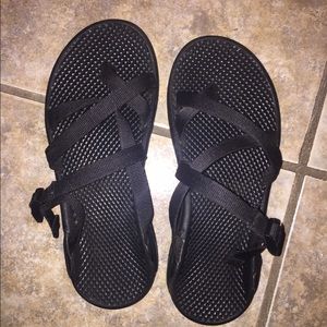 Chacos